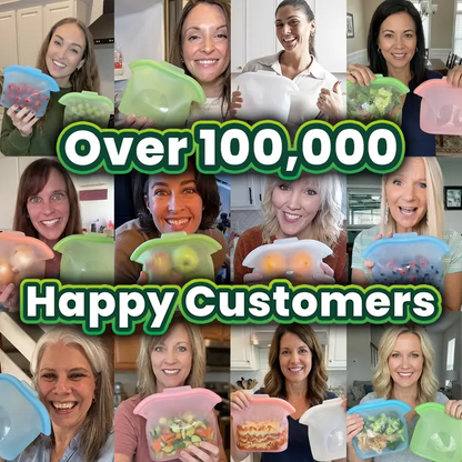 EverBag™ 4-Cup (1 Liter)