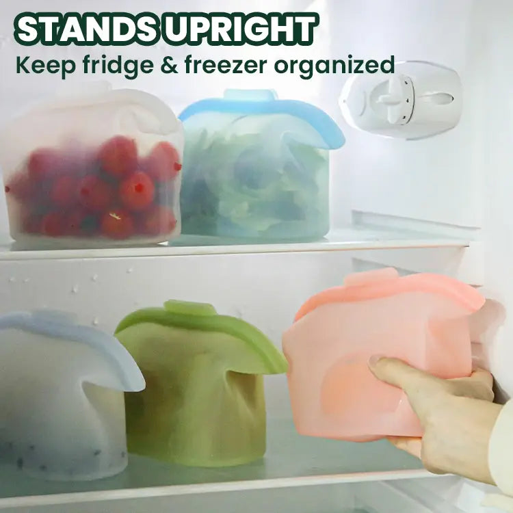 EverBag™ 4-Cup (1 Liter)