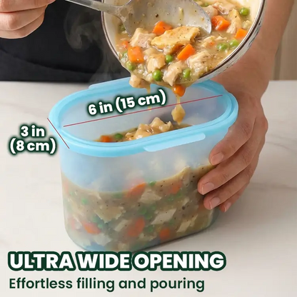 EverBag™ 4-Cup (1 Liter)