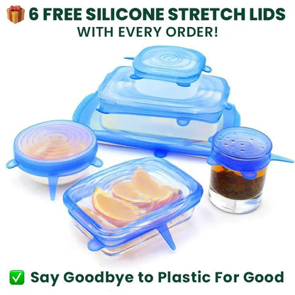 EverBag™ 4-Cup (1 Liter)