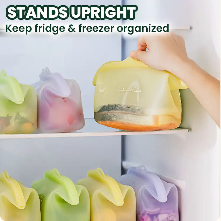 EverBag™ 4-Cup (1 Liter)