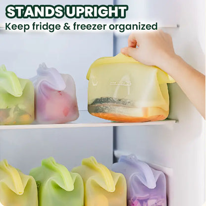 EverBag™ 4-Cup (1 Liter)