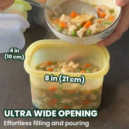 EverBag™ 4-Cup (1 Liter)