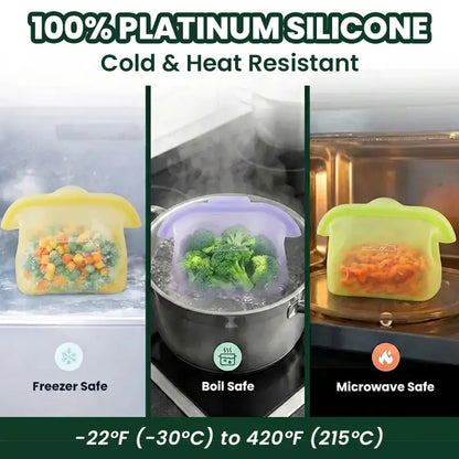 EverBag™ 4-Cup (1 Liter)