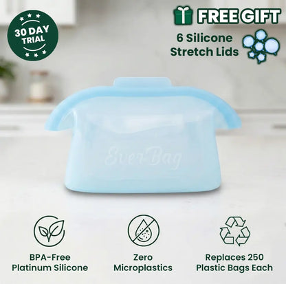 EverBag™ 4-Cup (1 Liter)