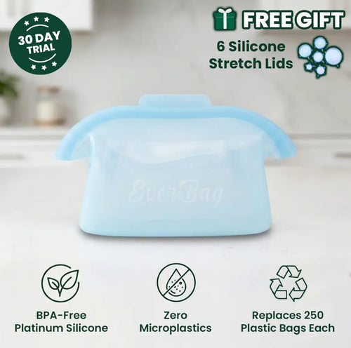 EverBag™ 4-Cup (1 Liter)