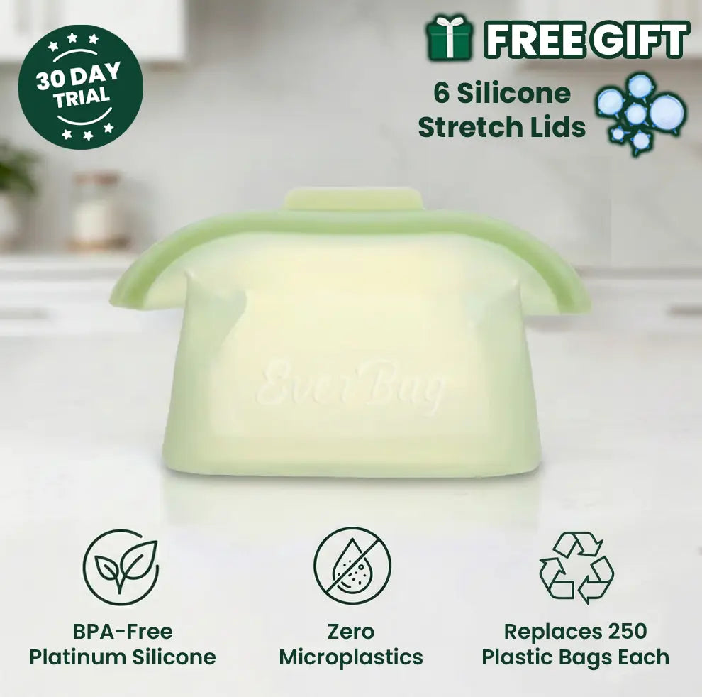 EverBag™ 4-Cup (1 Liter)