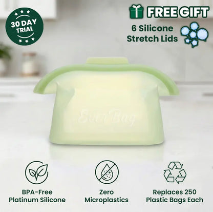 EverBag™ 4-Cup (1 Liter)