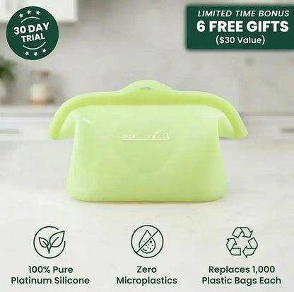 EverBag™ 4-Cup (1 Liter)