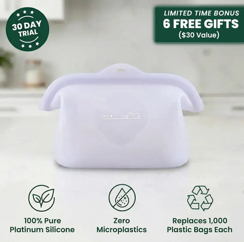 EverBag™ 4-Cup (1 Liter)