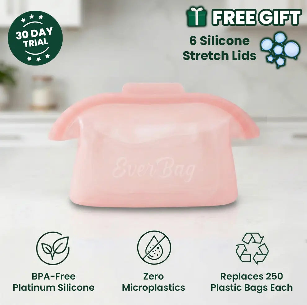 EverBag™ 4-Cup (1 Liter)