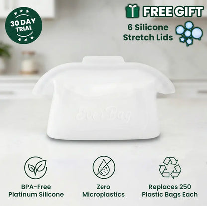 EverBag™ 4-Cup (1 Liter)