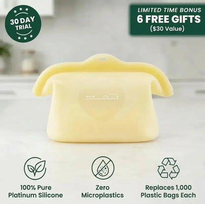 EverBag™ 4-Cup (1 Liter)